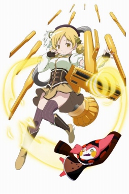 画像ギャラリー No.004のサムネイル画像 / まどかやマミら魔法少女達が家電と融合？　「家電少女」で6月30日から「劇場版魔法少女まどか☆マギカ［新編］」とのコラボイベントを開催