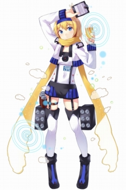 画像ギャラリー No.003のサムネイル画像 / 「家電少女」,タカラトミーアーツとのコラボイベントが8月26日に開幕