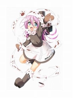 画像ギャラリー No.005のサムネイル画像 / 「家電少女」,タカラトミーアーツとのコラボイベントが8月26日に開幕