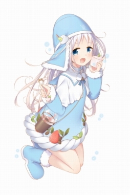 画像ギャラリー No.007のサムネイル画像 / 「家電少女」,タカラトミーアーツとのコラボイベントが8月26日に開幕