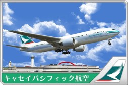 画像ギャラリー No.004のサムネイル画像 / 「ぼくは航空管制官 エアポートヒーロー3D 羽田 ALL STARS」の収録機体情報。ANAグループやソラシドエアなど4社分が公開に