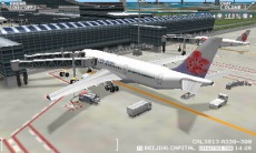 画像ギャラリー No.006のサムネイル画像 / 「ぼくは航空管制官 エアポートヒーロー3D 羽田 ALL STARS」,体験版の配信がスタート。全3ステージを楽しめる