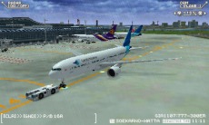 画像ギャラリー No.005のサムネイル画像 / 「ぼくは航空管制官 エアポートヒーロー3D 羽田 ALL STARS」が本日発売。ステージを追加できる限定QRコードが公開に