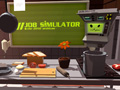 ［GDC 2015］初のSteamVR対応ソフト「Job Simulator」が発表に。公式サイトで公開されたティザームービーを掲載