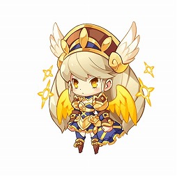 画像ギャラリー No.004のサムネイル画像 / 「トイフリック」,新たにギルド機能を追加。レアガチャは北欧神シリーズ