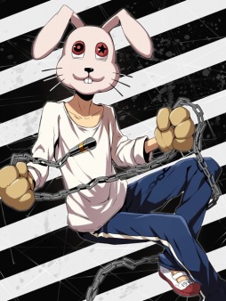 画像ギャラリー No.004のサムネイル画像 / 異能者バトルアクションゲーム「東京ファントム」事前登録受付をスタート