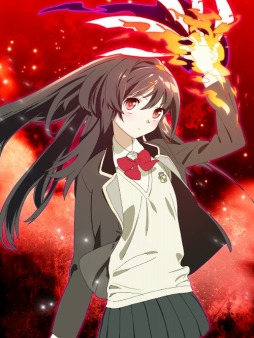 画像ギャラリー No.005のサムネイル画像 / 異能者バトルアクションゲーム「東京ファントム」事前登録受付をスタート