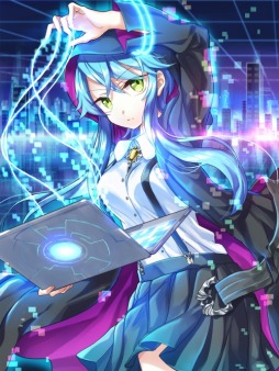 画像ギャラリー No.006のサムネイル画像 / 異能者バトルアクションゲーム「東京ファントム」事前登録受付をスタート
