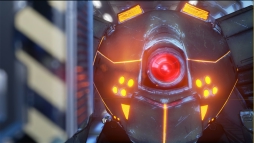 画像ギャラリー No.007のサムネイル画像 / PS4「Bot!」が2015年内に配信。家庭用ロボットが主人公のスニークアクション