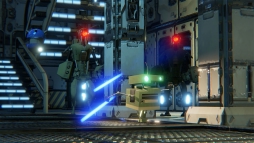 画像ギャラリー No.011のサムネイル画像 / PS4「Bot!」が2015年内に配信。家庭用ロボットが主人公のスニークアクション