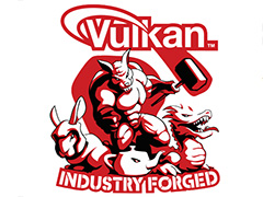 新世代の低オーバーヘッドなグラフィックスAPI「Vulkan」，ついに正式始動