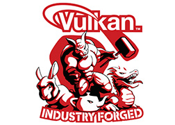 画像ギャラリー No.003のサムネイル画像 / 新世代の低オーバーヘッドなグラフィックスAPI「Vulkan」,ついに正式始動