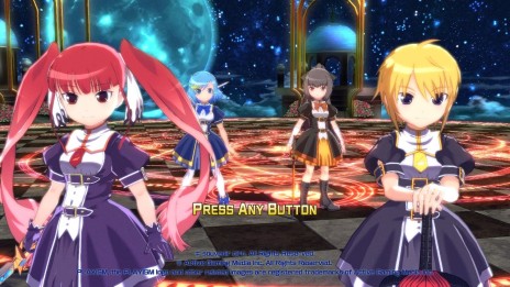 画像ギャラリー No.004のサムネイル画像 / PS4用ダウンロードソフト「クロワルール・シグマ」が3月5日に配信開始。STG「アスタブリード」の配信日は3月19日に決定