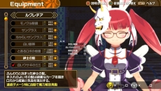 画像ギャラリー No.009のサムネイル画像 / PS4用ダウンロードソフト「クロワルール・シグマ」が3月5日に配信開始。STG「アスタブリード」の配信日は3月19日に決定