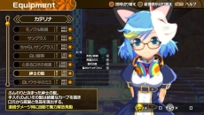 画像ギャラリー No.011のサムネイル画像 / PS4用ダウンロードソフト「クロワルール・シグマ」が3月5日に配信開始。STG「アスタブリード」の配信日は3月19日に決定