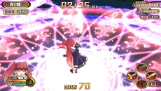 画像ギャラリー No.013のサムネイル画像 / PS4用ダウンロードソフト「クロワルール・シグマ」が3月5日に配信開始。STG「アスタブリード」の配信日は3月19日に決定