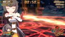 画像ギャラリー No.016のサムネイル画像 / PS4用ダウンロードソフト「クロワルール・シグマ」が3月5日に配信開始。STG「アスタブリード」の配信日は3月19日に決定