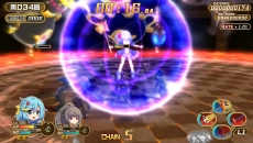 画像ギャラリー No.022のサムネイル画像 / PS4用ダウンロードソフト「クロワルール・シグマ」が3月5日に配信開始。STG「アスタブリード」の配信日は3月19日に決定