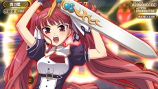 画像ギャラリー No.023のサムネイル画像 / PS4用ダウンロードソフト「クロワルール・シグマ」が3月5日に配信開始。STG「アスタブリード」の配信日は3月19日に決定