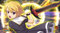 画像ギャラリー No.024のサムネイル画像 / PS4用ダウンロードソフト「クロワルール・シグマ」が3月5日に配信開始。STG「アスタブリード」の配信日は3月19日に決定