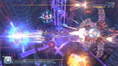 画像ギャラリー No.032のサムネイル画像 / PS4用ダウンロードソフト「クロワルール・シグマ」が3月5日に配信開始。STG「アスタブリード」の配信日は3月19日に決定