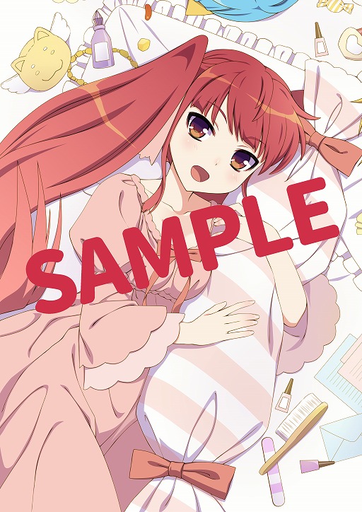 画像ギャラリー No.008のサムネイル画像 / 「クロワルール・シグマ」，PS VR対応の続報と店舗特典が公開