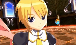 画像ギャラリー No.009のサムネイル画像 / 「クロワルール・シグマ」，PS VR対応の続報と店舗特典が公開