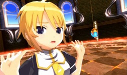 画像ギャラリー No.010のサムネイル画像 / 「クロワルール・シグマ」，PS VR対応の続報と店舗特典が公開