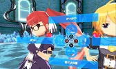 画像ギャラリー No.013のサムネイル画像 / 「クロワルール・シグマ」，PS VR対応の続報と店舗特典が公開