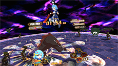画像ギャラリー No.008のサムネイル画像 / 「クロワルール・シグマ」のPS4向けパッケージ版が本日発売。国内インディーズタイトルとコラボした衣装DLCの無料配信も