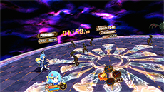 画像ギャラリー No.009のサムネイル画像 / 「クロワルール・シグマ」のPS4向けパッケージ版が本日発売。国内インディーズタイトルとコラボした衣装DLCの無料配信も