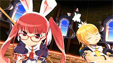 画像ギャラリー No.010のサムネイル画像 / 「クロワルール・シグマ」のPS4向けパッケージ版が本日発売。国内インディーズタイトルとコラボした衣装DLCの無料配信も