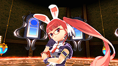 画像ギャラリー No.011のサムネイル画像 / 「クロワルール・シグマ」のPS4向けパッケージ版が本日発売。国内インディーズタイトルとコラボした衣装DLCの無料配信も