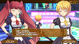 画像ギャラリー No.023のサムネイル画像 / 「クロワルール・シグマ」のPS4向けパッケージ版が本日発売。国内インディーズタイトルとコラボした衣装DLCの無料配信も