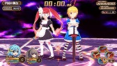 画像ギャラリー No.002のサムネイル画像 / 「クロワルール・シグマ」，追加衣装にメイド服や学生服が登場