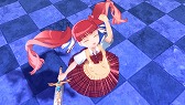 画像ギャラリー No.005のサムネイル画像 / 「クロワルール・シグマ」，追加衣装にメイド服や学生服が登場