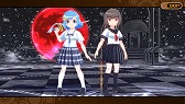画像ギャラリー No.007のサムネイル画像 / 「クロワルール・シグマ」，追加衣装にメイド服や学生服が登場
