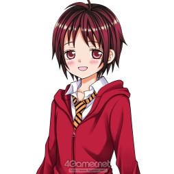 画像ギャラリー No.003のサムネイル画像 / 乙女チック4Gamer 第44回:人気漫画をゲーム化した「小林が可愛すぎてツライっ!!ゲームでもキュン萌えMAXが止まらないっ(*´ェ`*)」を紹介