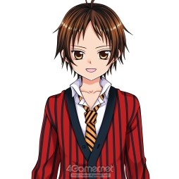 画像ギャラリー No.004のサムネイル画像 / 乙女チック4Gamer 第44回:人気漫画をゲーム化した「小林が可愛すぎてツライっ!!ゲームでもキュン萌えMAXが止まらないっ(*´ェ`*)」を紹介