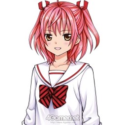 画像ギャラリー No.005のサムネイル画像 / 乙女チック4Gamer 第44回:人気漫画をゲーム化した「小林が可愛すぎてツライっ!!ゲームでもキュン萌えMAXが止まらないっ(*´ェ`*)」を紹介