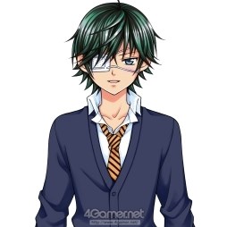 画像ギャラリー No.006のサムネイル画像 / 乙女チック4Gamer 第44回:人気漫画をゲーム化した「小林が可愛すぎてツライっ!!ゲームでもキュン萌えMAXが止まらないっ(*´ェ`*)」を紹介