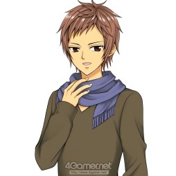 画像ギャラリー No.014のサムネイル画像 / 乙女チック4Gamer 第44回:人気漫画をゲーム化した「小林が可愛すぎてツライっ!!ゲームでもキュン萌えMAXが止まらないっ(*´ェ`*)」を紹介