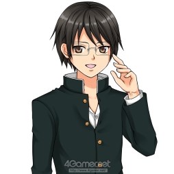 画像ギャラリー No.015のサムネイル画像 / 乙女チック4Gamer 第44回:人気漫画をゲーム化した「小林が可愛すぎてツライっ!!ゲームでもキュン萌えMAXが止まらないっ(*´ェ`*)」を紹介