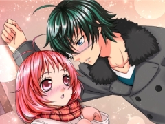 乙女チック4Gamer 第44回：人気漫画をゲーム化した「小林が可愛すぎてツライっ!!ゲームでもキュン萌えMAXが止まらないっ(*´ェ`*)」を紹介