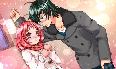 画像ギャラリー No.025のサムネイル画像 / 漫画を読むような感覚で楽しめる「小林が可愛すぎてツライっ!!ゲームでもキュン萌えMAXが止まらないっ(*´ェ`*)」のプレイレポートをお届け