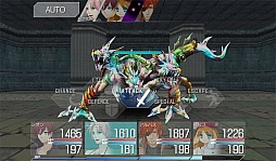 画像ギャラリー No.001のサムネイル画像 / ケムコ，「ティアーズレヴォリュード」などRPG4作のセールをApp Storeで実施