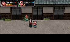 画像ギャラリー No.017のサムネイル画像 / 「ダウンタウン熱血時代劇」，ストーリーモードの登場施設＆新必殺技のリストが公開。新たな必殺技で敵を蹴散らそう
