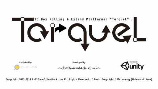 画像ギャラリー No.001のサムネイル画像 / 「TorqueL」PS Plusでフリープレイが配信開始。チャレンジも実施中