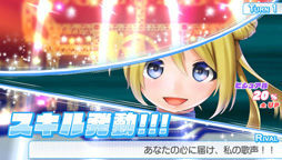画像ギャラリー No.008のサムネイル画像 / テーマは“アイドル×熱血”。GALATが贈る新規メディアミックスコンテンツ「VENUS PROJECT」の発表イベントをレポート