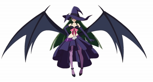画像ギャラリー No.008のサムネイル画像 / アニメ版「VENUS PROJECT」追加キャラクター＆キャストを発表